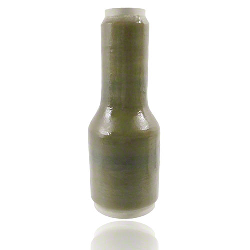 UP-GF-HDPE Reduzierst&uuml;ck DIN 16966, Form C2, Rohrtyp B, mit Laminatende, PN 10