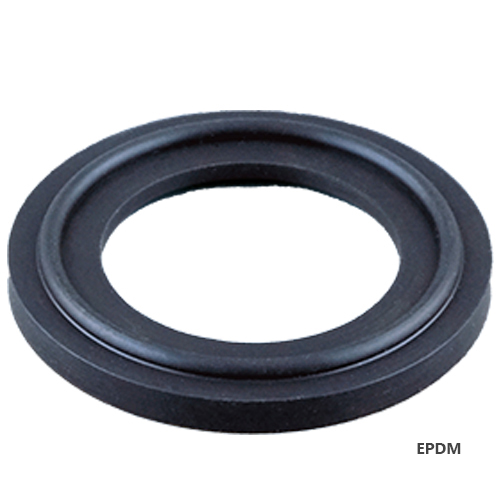 Flanschabdeckdichtung f&uuml;r ClampCon-System f&uuml;r Flansch, DIN32676, EPDM