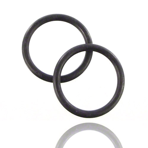 O-Ringe f&uuml;r CNC gefertigte Verschraubungen 