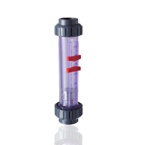 Schwebek&ouml;rperdurchflussmesser 700 FS, f&uuml;r HCL 30%ig